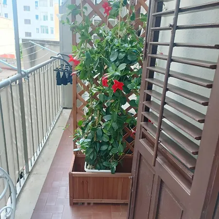 374 Appartement *