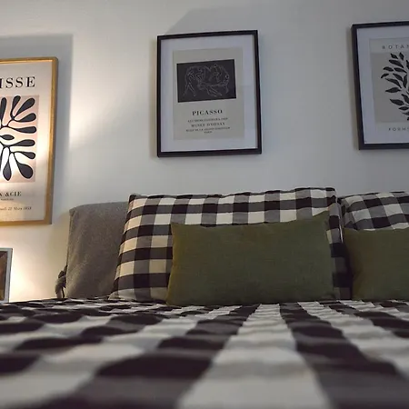 374 Appartement *