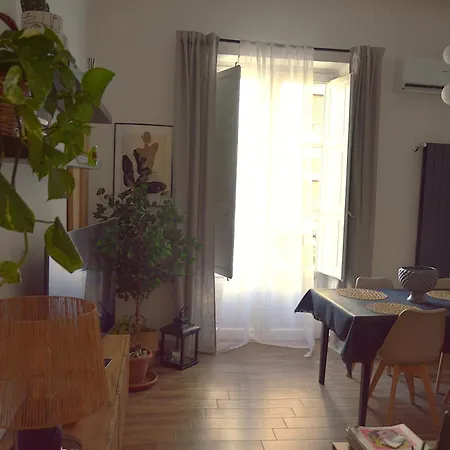 374 Appartement