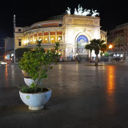 374 Palermo