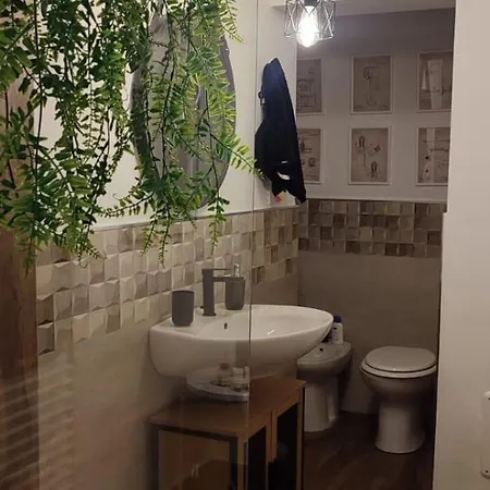 374 Apartment
