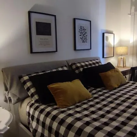 Apartment 374 Palermo