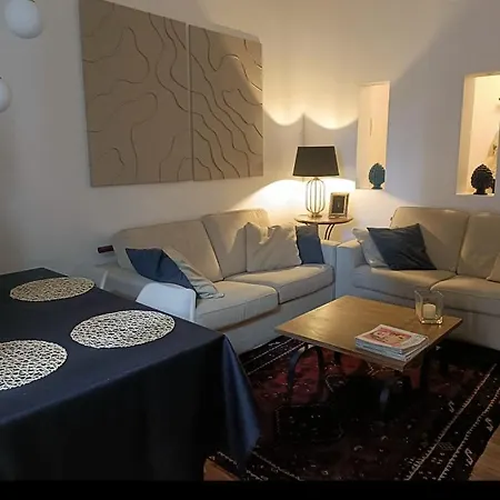 Apartment 374 *