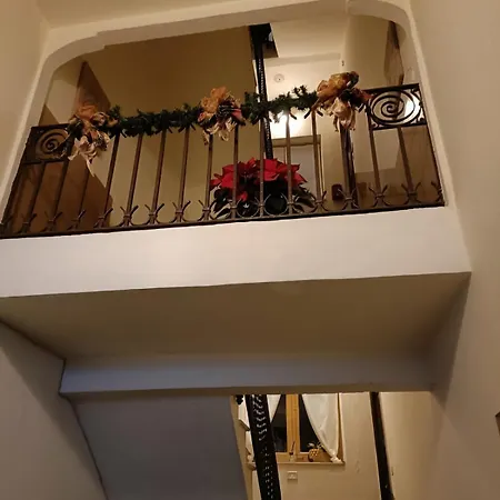 374 Apartment *
