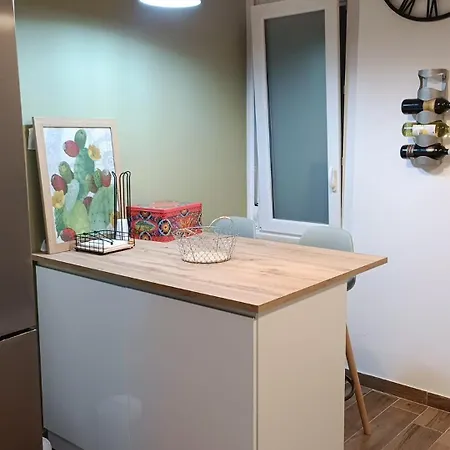 Apartment 374