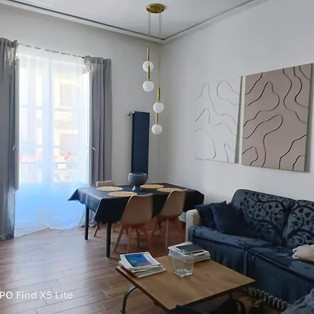 374 Apartment Palermo