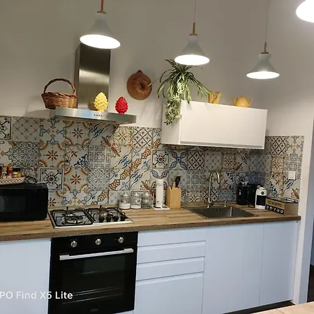 374 Apartment Palermo