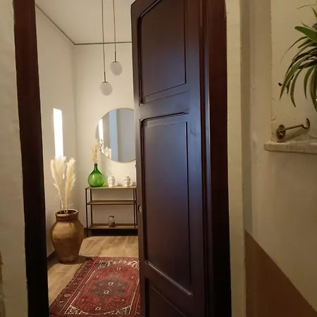 374 Appartement Palerme
