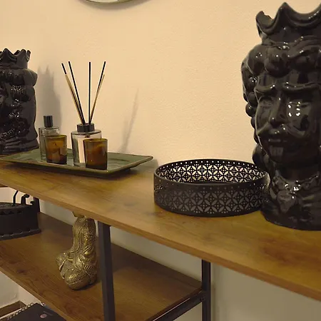 374 Appartement Palerme