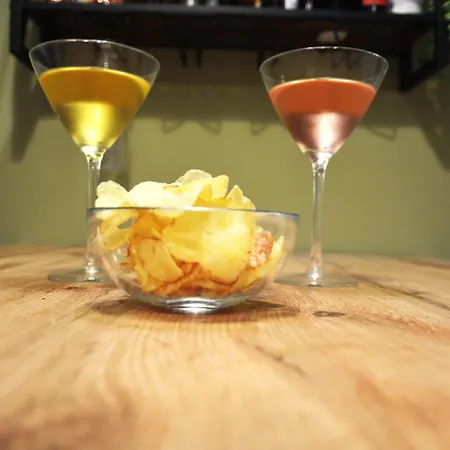 Apartment 374 Palermo