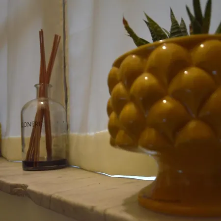 شقة 374 باليرمو